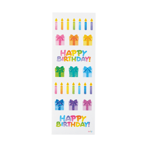 Color Luxe: Double-Ended Markers (Set of 20)