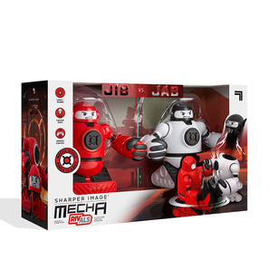 Sharper Image Remote Control Toy Mecha Rivals