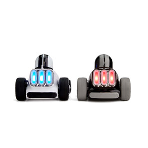 Sharper Image RC Motor Battle Team Battle Racers