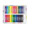 Chunkies Paint Sticks - Set of 24 - Variety Pack
