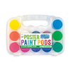 Lil Paint Pods Poster Paint - Set of 12 - Classic