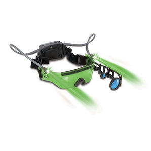 Discovery Kids Spy Goggles Night Vision Toy