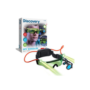 Discovery Kids Spy Goggles Night Vision Toy