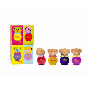 Kaloo Miniatures 
Set Of 4 X 8ml Pop