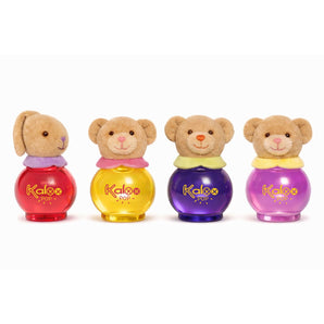 Kaloo Miniatures
Set Of 4 X 8ml Pop