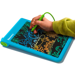 Discovery™ Bright Doodles LCD Art Tablet Kids Toy