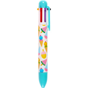 Ooly Pen 6 Click Pen Creativity At Your Fingertips | Stationery