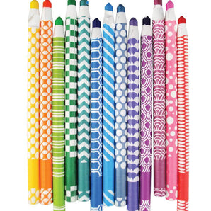 Color Appeel Crayons - Set of 12