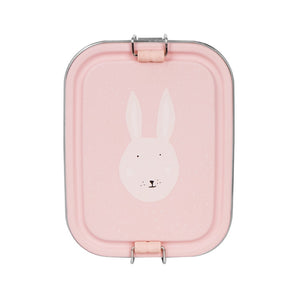 Lunch Box Small – Fun Animal Characters for Kids