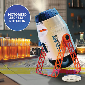 Discovery Mindblown STEM Space and Planetarium Projector