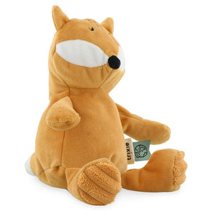 Cuddly Plush Toy Baby Collection Elephant, Fox, Lion, Dino, Rabbit