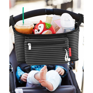 Ultimate Stroller Organizer for Busy Parents