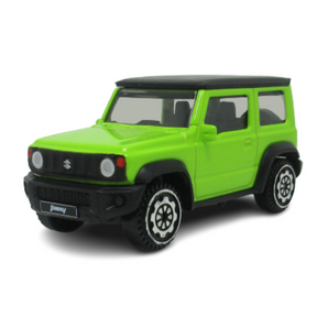 MSZ – Suzuki Jimny Die-Cast Model - Green