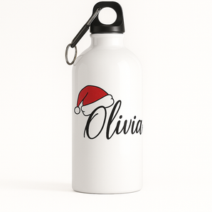 Personalized Water Bottle