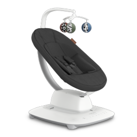 UPPAbaby Mamaroo Smart Baby Swing - Award-Winning