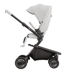 Creo Carrycot Comfort And Protection For Your Little One