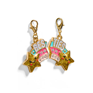FAO Schwarz® Charm Squad Besties Charm
