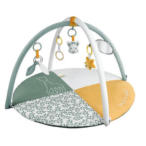 Sophie la girafe Il Etait Une Fois Reverso Playmat Multi color