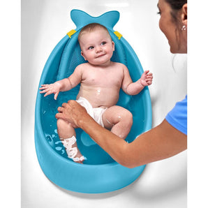 Skip Hop Moby Smart Sling 3 Stage Tub
