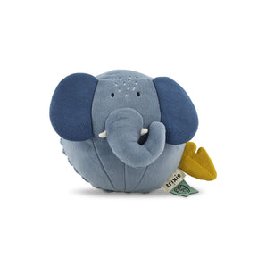 Trixie Sensory Soft Sound Ball for Babies 6 M+