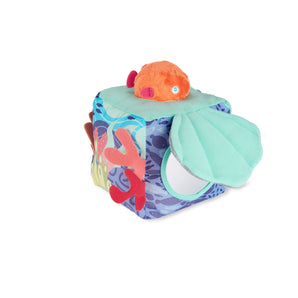 Skip Hop Seascape Activity Cube | Activity Toys