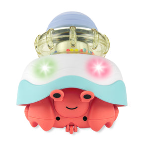 Skip Hop Stack & Crawl 4 In 1 Crab | Baby Toys