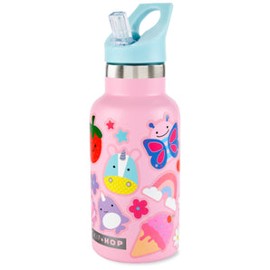 Spark Style SS Canteen Bottle