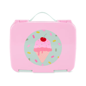 Zoo Bento Box