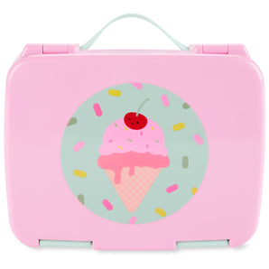Skip Hop Spark Style Bento Box