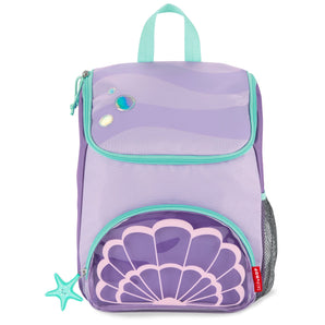 Skip Hop Zoo Big Backpack