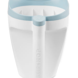 Skip Hop Moby Waterfall Rinser | Cry Free Baby Bath Rinser