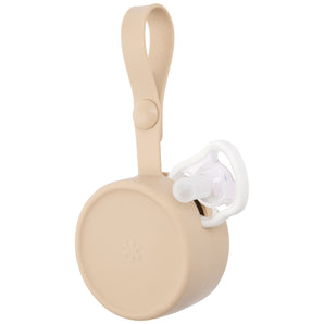 Skip Hop Silicone Pacifier Holder | Pacifier & Teether Accessories
