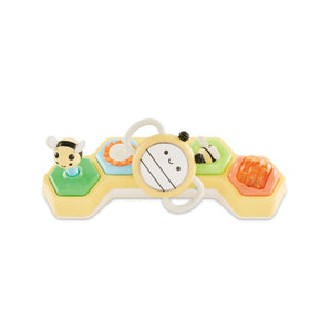 Skip Hop Farmstand Honeycomb Musical Driver