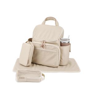 Skip Hop NEXT Forma Diaper Backpack