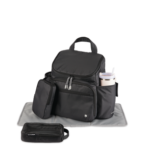 Skip Hop NEXT Forma Diaper Backpack