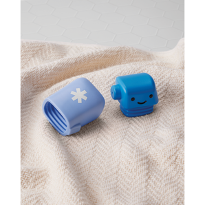 Skip Hop Squeaky Clean Mirror & Shine Bath Toy