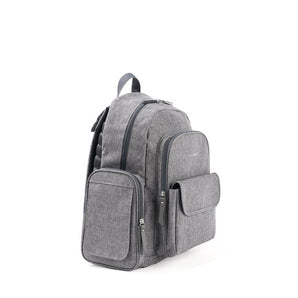 Skip Hop Luna Diaper Backpack