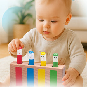 Galt Pop Up Toy
