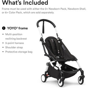 Stokke YOYO Connect