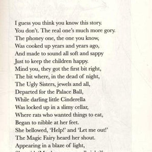 Revolting Rhymes