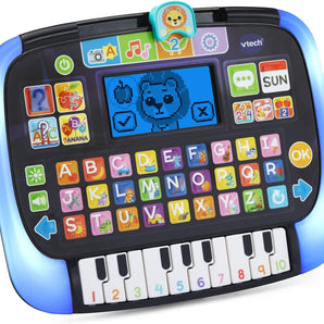 V Tech Little Apps Light Up Tablet