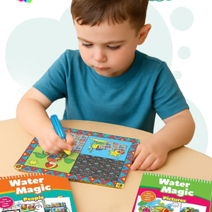 Galt Water Magic Gift Set