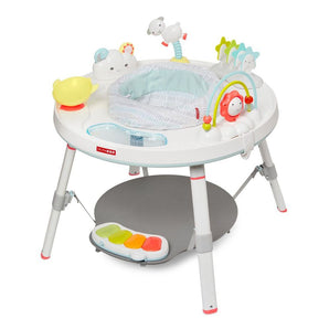 Skip Hop Silver Lining Cloud Activity Center Multi Color