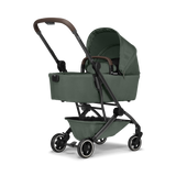 Joolz Aer+ Carrycot - Forest Green view 2