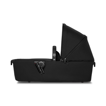 Joolz Aer+ Carrycot - Space Black