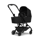 Joolz Aer+ Carrycot - Space Black view 2