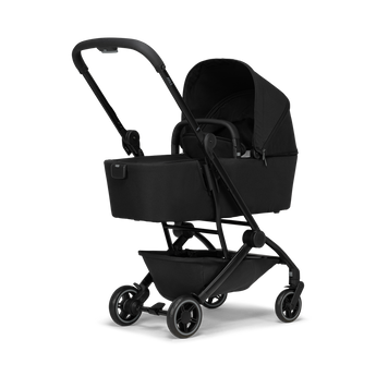Joolz Aer+ Carrycot - Space Black view 2