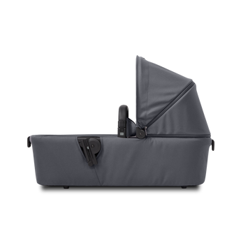 Joolz Aer+ Carrycot - Stone Grey