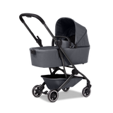 Joolz Aer+ Carrycot - Stone Grey view 2