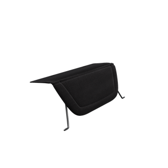 Joolz Aer+ Leg Rest